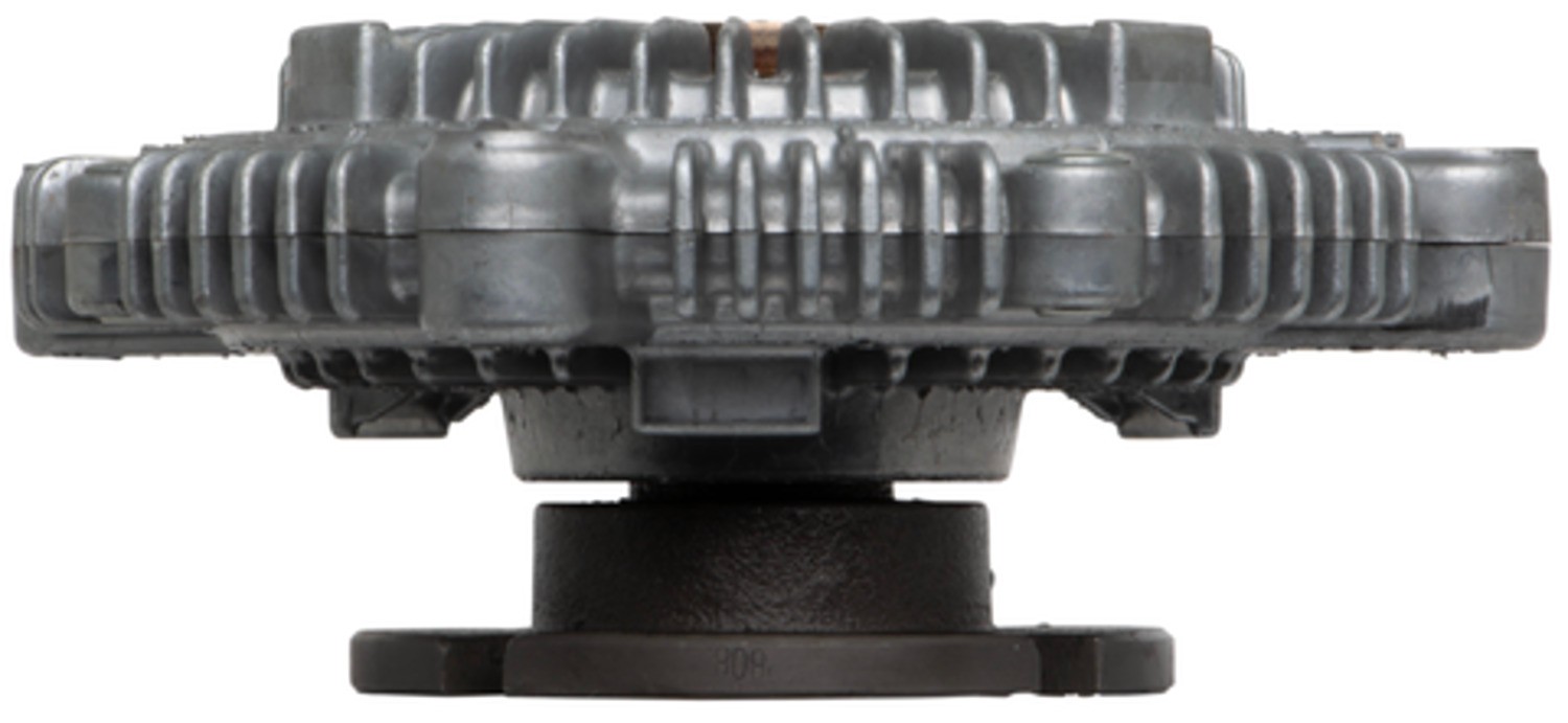 Four Seasons Engine Cooling Fan Clutch | 36924 Fits INFINITI, Nissan - 4